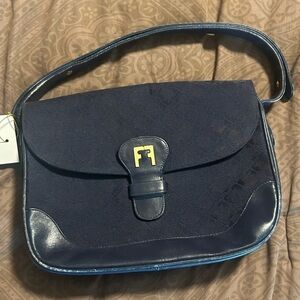 Salvatore Ferragamo shoulder bag